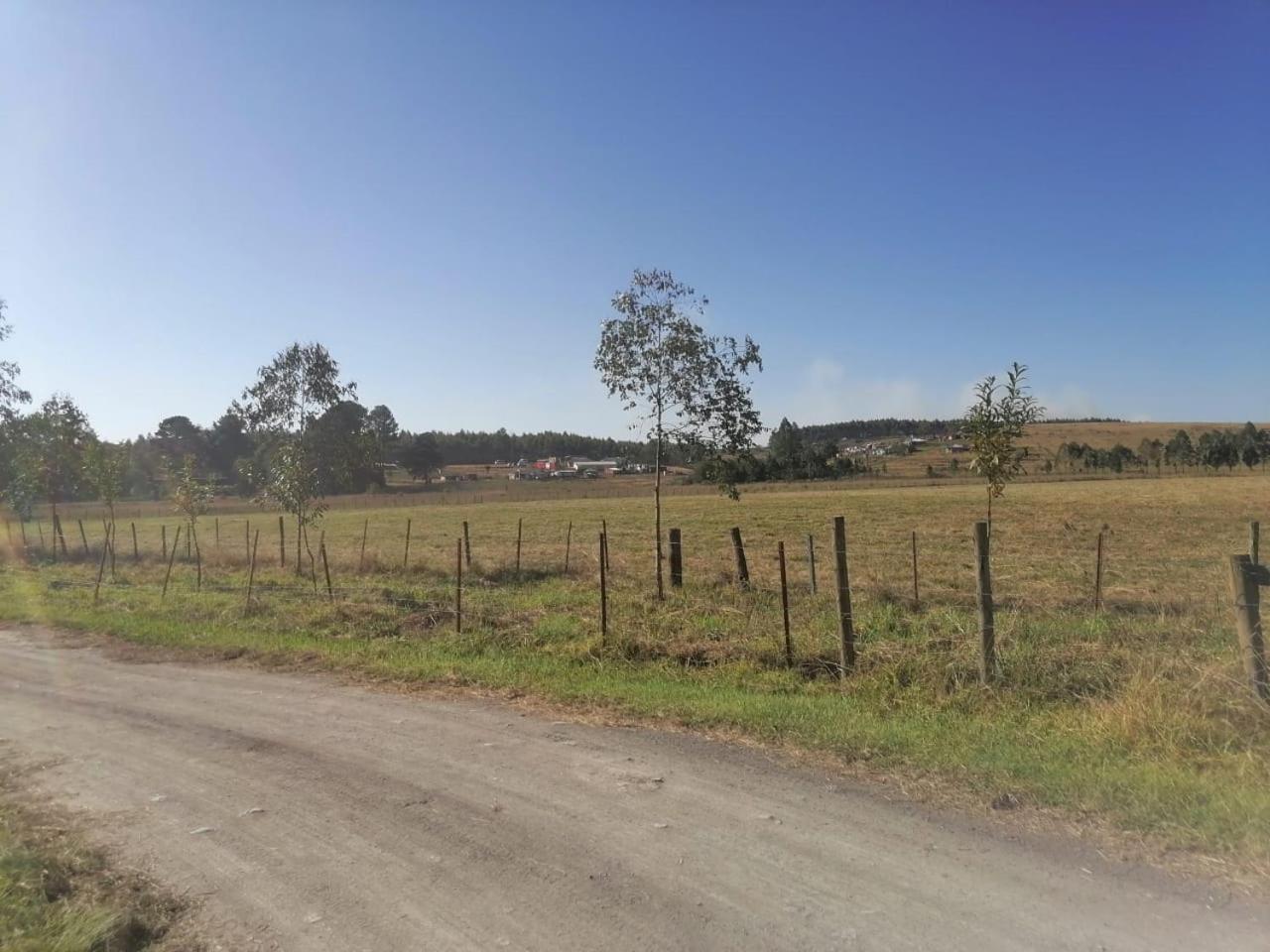 YarrowBelvidere Country Estateアパートメント エクステリア 写真
